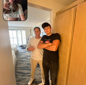 Meet your Posher, Will